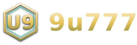 9u777 logo