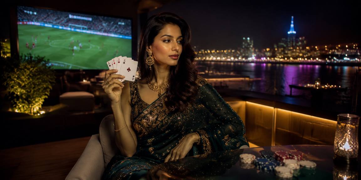 9u777 ক্যাসিনো